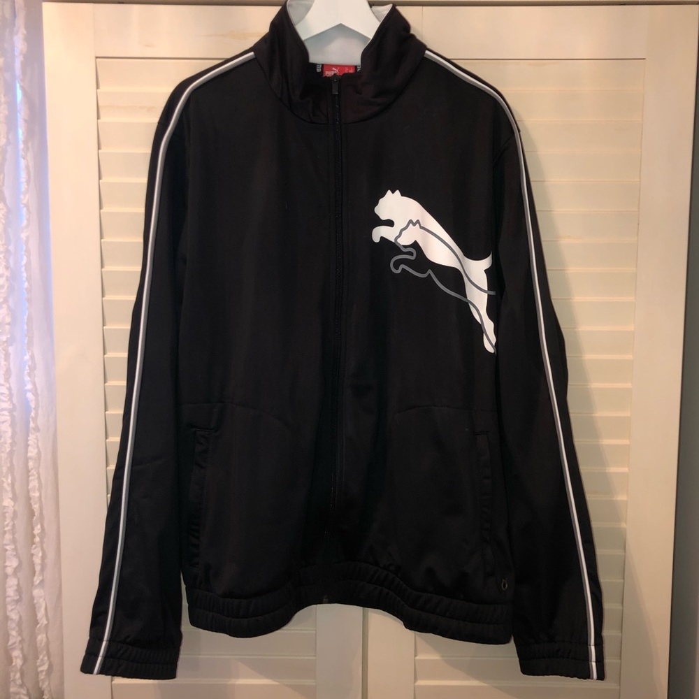 Puma jacket